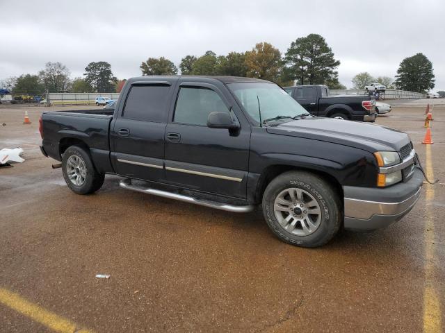 Photo 4 from auction – 2005 CHEVROLET SILVERADO with VIN 2GCEC13T751217260