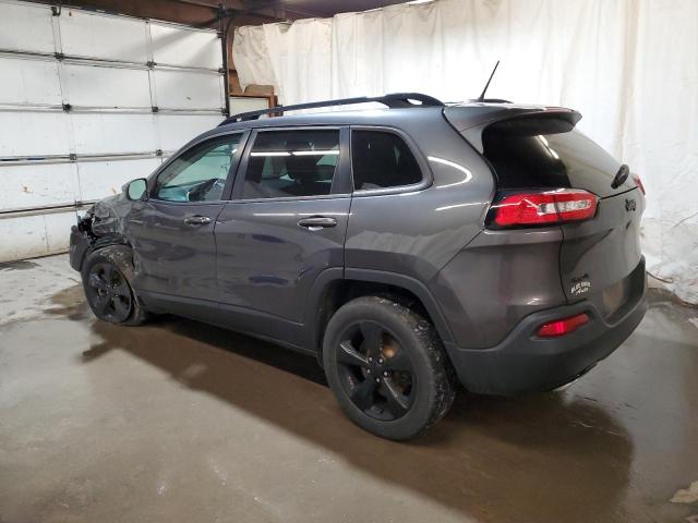Photo 2 from auction – 2015 JEEP CHEROKEE L with VIN 1C4PJMCS0FW792639