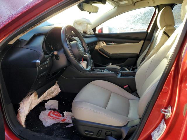 Photo 7 from auction – 2019 MAZDA 3 PREFERRE with VIN 3MZBPADL0KM107285