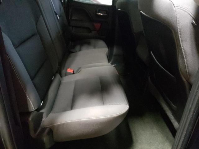 Photo 10 from auction – 2014 CHEVROLET SILVERADO with VIN 1GCVKREC4EZ237956