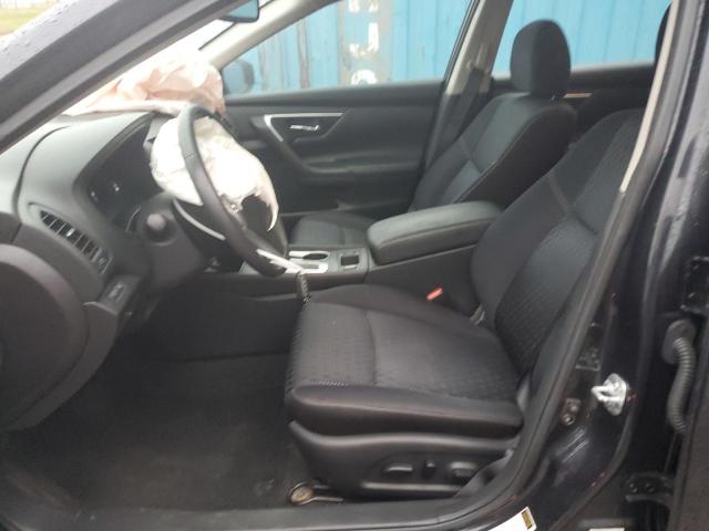 Photo 7 from auction – 2016 NISSAN ALTIMA 2.5 with VIN 1N4AL3AP3GC169596