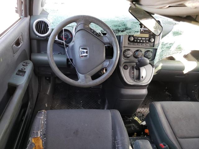 Photo 8 from auction – 2003 HONDA ELEMENT EX with VIN 5J6YH18553L016371