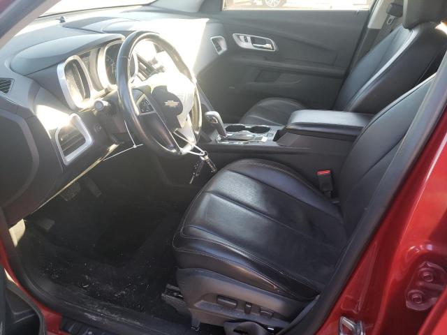 Photo 7 from auction – 2014 CHEVROLET EQUINOX LT with VIN 2GNALCEK7E6265866