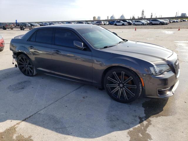 Photo 4 from auction – 2018 CHRYSLER 300 S with VIN 2C3CCABT1JH283530