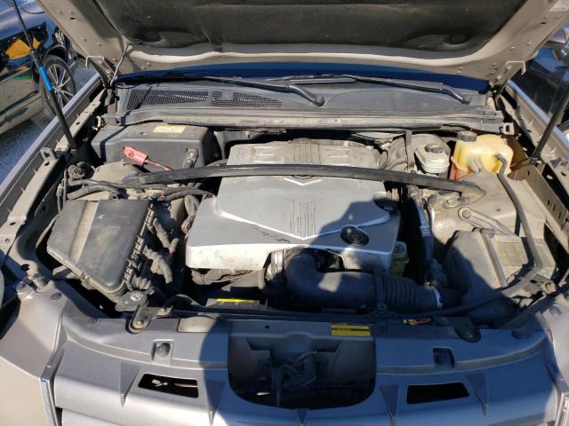 Photo 12 from auction – 2004 CADILLAC SRX with VIN 1GYDE637340128120
