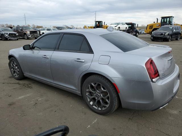 Photo 2 from auction – 2017 CHRYSLER 300 S with VIN 2C3CCAGG9HH526992