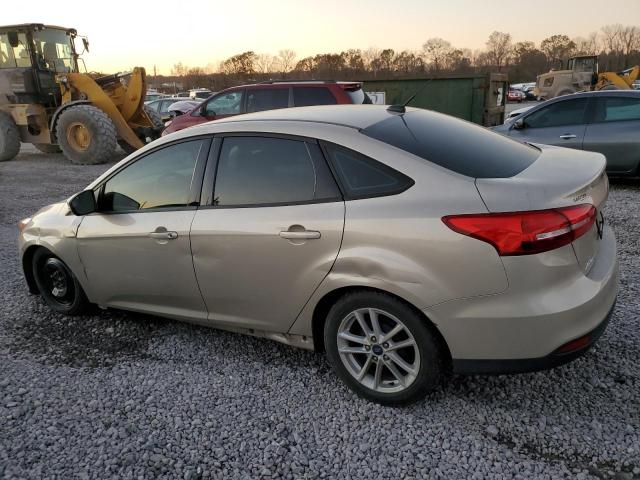 Photo 2 from auction – 2017 FORD FOCUS SE with VIN 1FADP3F2XHL322913