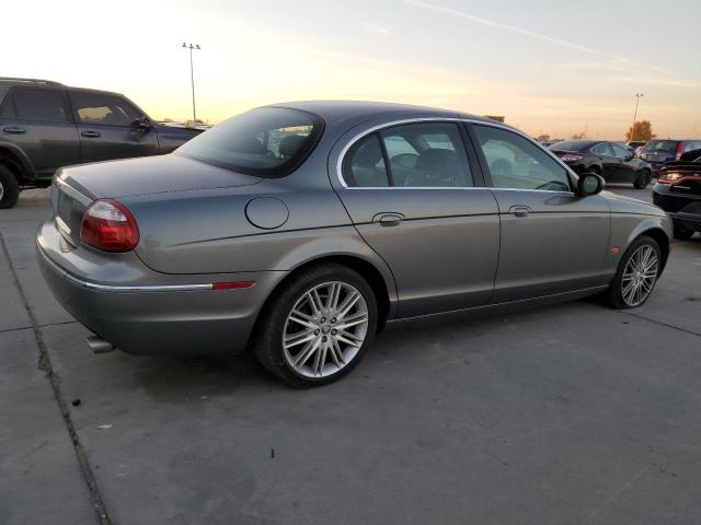 Photo 3 from auction – 2005 JAGUAR S-TYPE with VIN SAJWA01TX5FN47637