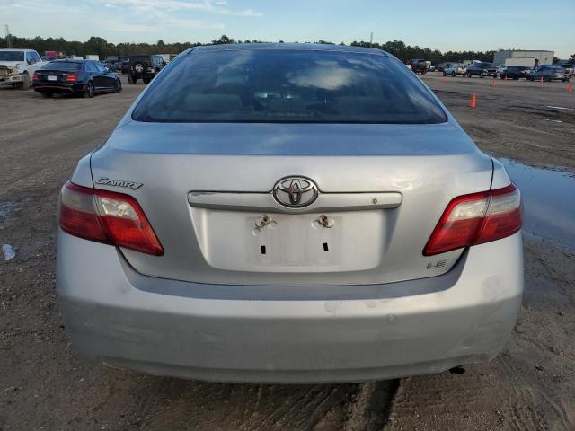 Photo 6 from auction – 2007 TOYOTA CAMRY CE with VIN 4T1BE46K47U075857