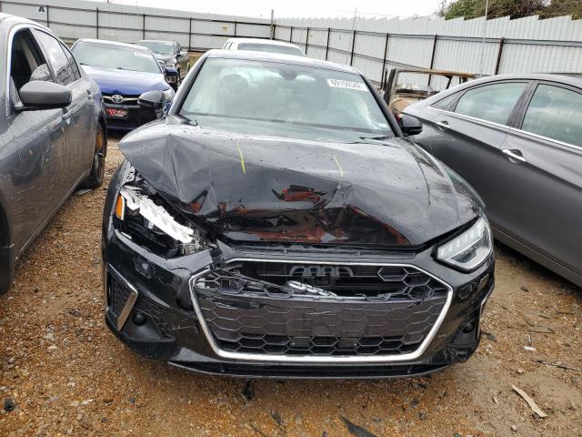 Photo 5 from auction – 2020 AUDI A4 PRESTIG with VIN WAUFNAF49LA053481