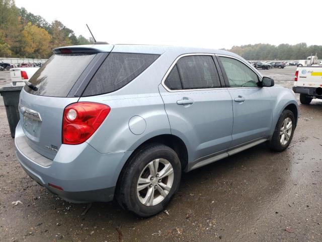 Photo 3 from auction – 2015 CHEVROLET EQUINOX LS with VIN 2GNALAEK1F6181080