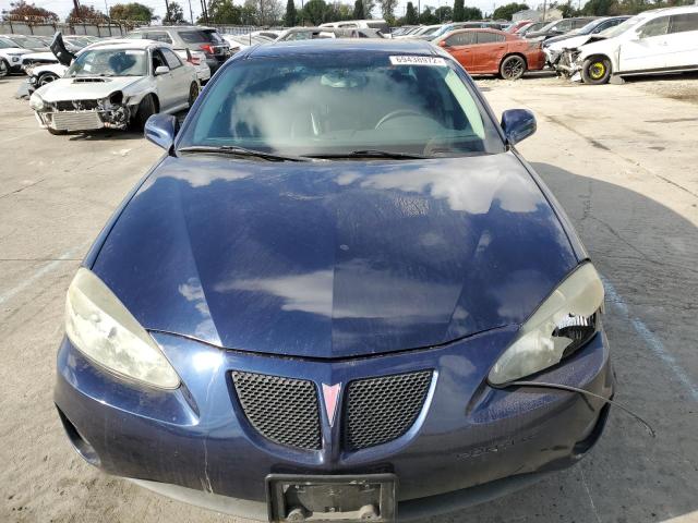 Photo 5 from auction – 2007 PONTIAC GRAND PRIX with VIN 2G2WP582971129656