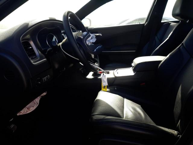 Photo 7 from auction – 2022 DODGE CHARGER SX with VIN 2C3CDXBG1NH208299