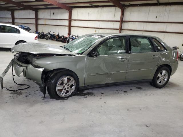 CHEVROLET MALIBU MAX 2004 with VIN 1G1ZT628X4F186808 - Photo from auction