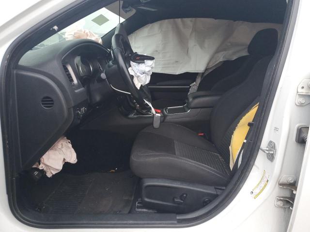 Photo 7 from auction – 2019 DODGE CHARGER R/ with VIN 2C3CDXCT1KH597985