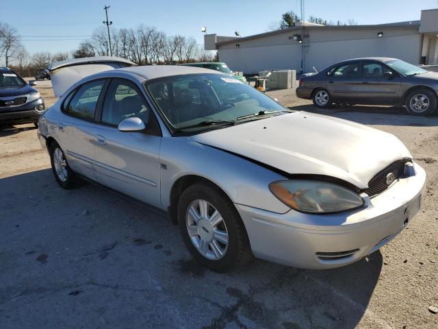 Photo 4 from auction – 2005 FORD TAURUS SEL with VIN 1FAFP56S95A299880