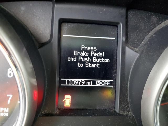 Photo 9 from auction – 2011 JEEP GRAND CHER with VIN 1J4RR4GG3BC515304