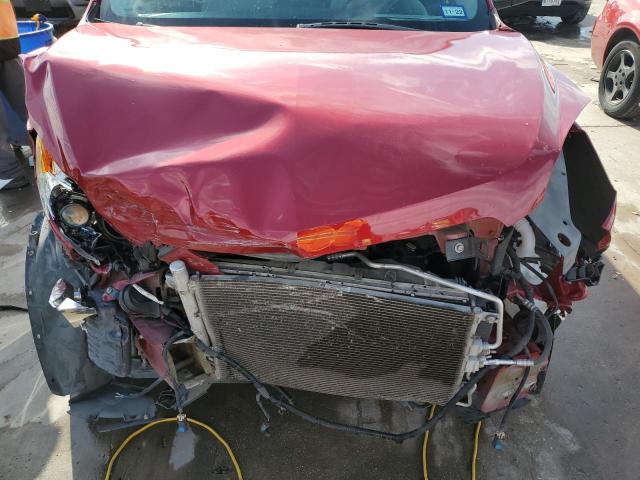 Photo 12 from auction – 2014 CHEVROLET EQUINOX LT with VIN 2GNFLDE34E6121728
