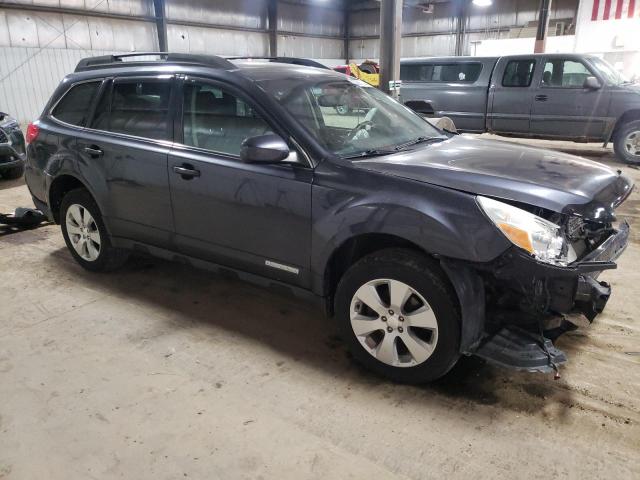 Photo 4 from auction – 2010 SUBARU OUTBACK 2. with VIN 4S4BRCKC3A3361080