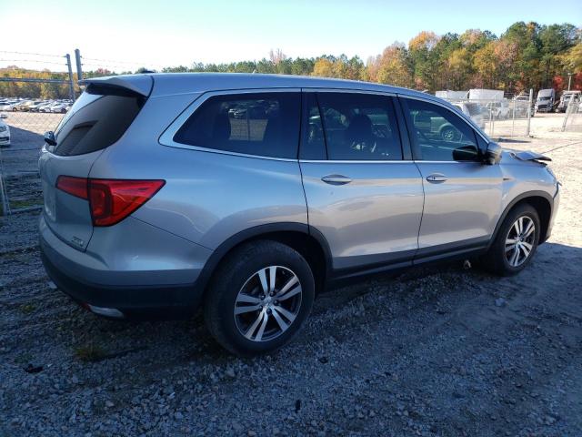 Photo 3 from auction – 2018 HONDA PILOT EXL with VIN 5FNYF5H52JB020705