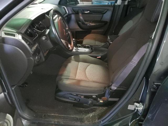 Photo 7 from auction – 2014 GMC ACADIA SLE with VIN 1GKKRPKD1EJ140247