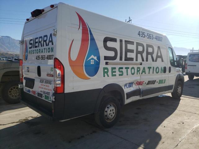 Photo 3 from auction – 2014 RAM PROMASTER with VIN 3C6URVJG5EE122049