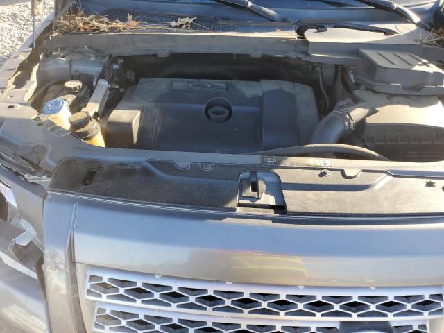Photo 12 from auction – 2008 LAND ROVER LR2 HSE TE with VIN SALFT24N28H062055