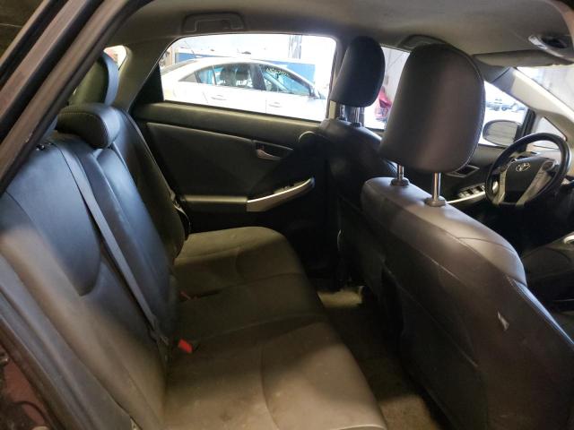 Photo 10 from auction – 2015 TOYOTA PRIUS with VIN JTDKN3DU7F1892100