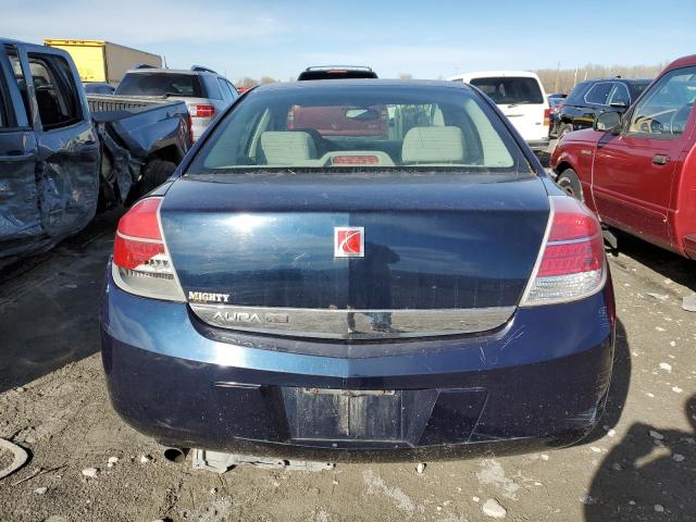 Photo 6 from auction – 2007 SATURN AURA XE with VIN 1G8ZS57N77F185147