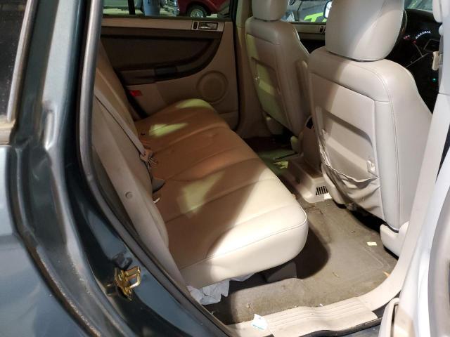 Photo 11 from auction – 2006 CHRYSLER PACIFICA with VIN 2A4GM48446R706656