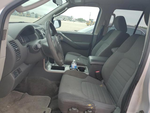 Photo 7 from auction – 2010 NISSAN PATHFINDER with VIN 5N1AR1NBXAC627696