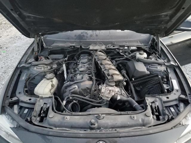 Photo 11 from auction – 2015 BMW 335 I with VIN WBA3A9G54FNS66968