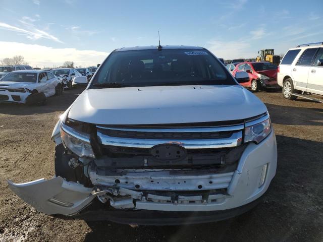 Photo 5 from auction – 2013 FORD EDGE LIMIT with VIN 2FMDK4KC0DBB44397