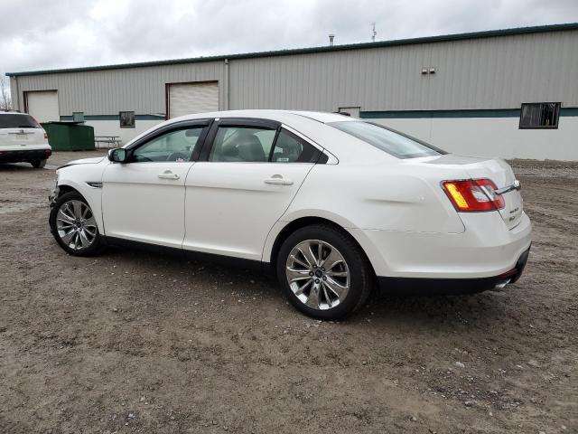 Photo 2 from auction – 2012 FORD TAURUS LIM with VIN 1FAHP2JW4CG131530