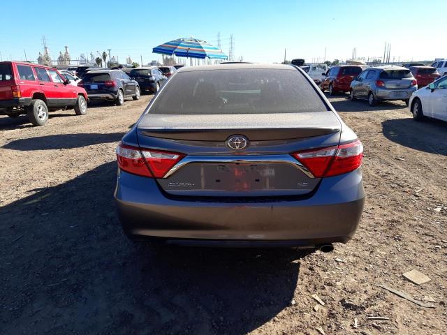 Photo 6 from auction – 2017 TOYOTA CAMRY LE with VIN 4T1BF1FK7HU443980