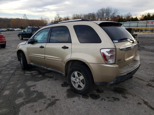 Photo 2 from auction – 2005 CHEVROLET EQUINOX LS with VIN 2CNDL13F356141959