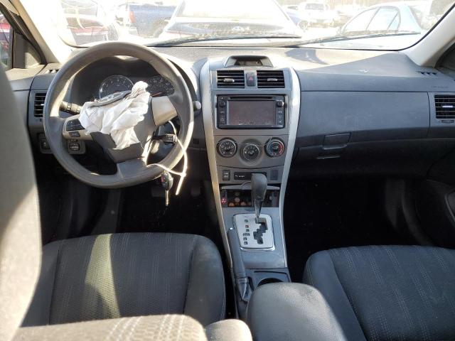 Photo 8 from auction – 2013 TOYOTA COROLLA BA with VIN 2T1BU4EE8DC952992