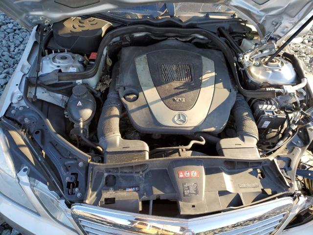Photo 11 from auction – 2011 MERCEDES-BENZ E 350 4MAT with VIN WDDHF8HB4BA487986