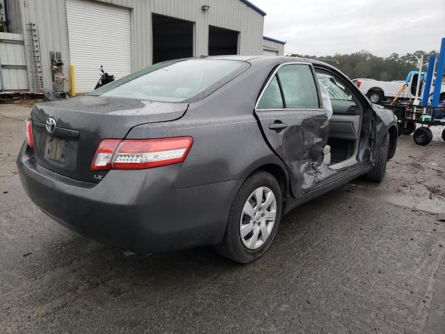 Photo 3 from auction – 2010 TOYOTA CAMRY BASE with VIN 4T1BF3EK9AU051568
