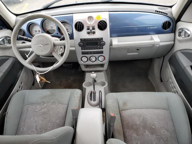 Photo 8 from auction – 2006 CHRYSLER PT CRUISER with VIN 3A4FY58B26T249136