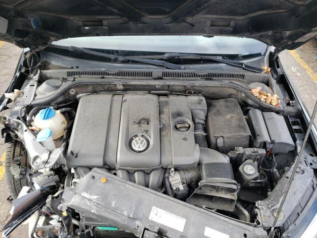 Photo 11 from auction – 2012 VOLKSWAGEN JETTA SEL with VIN 3VWLX7AJ0CM365236