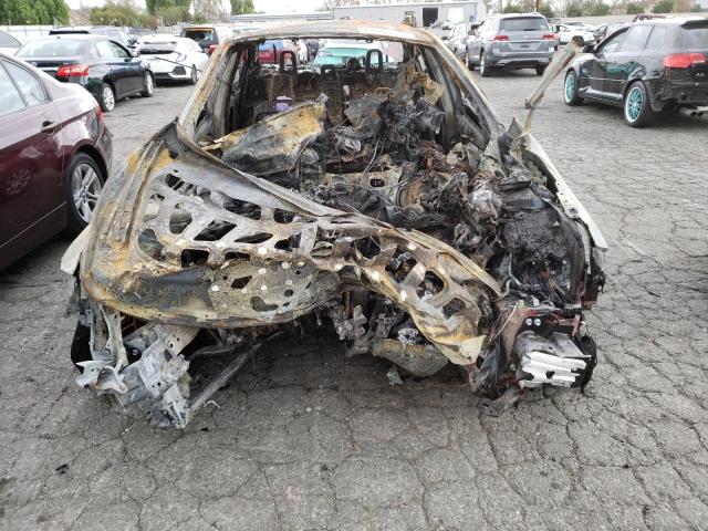 Photo 5 from auction – 2022 TOYOTA COROLLA LE with VIN 5YFEPMAE1NP291690