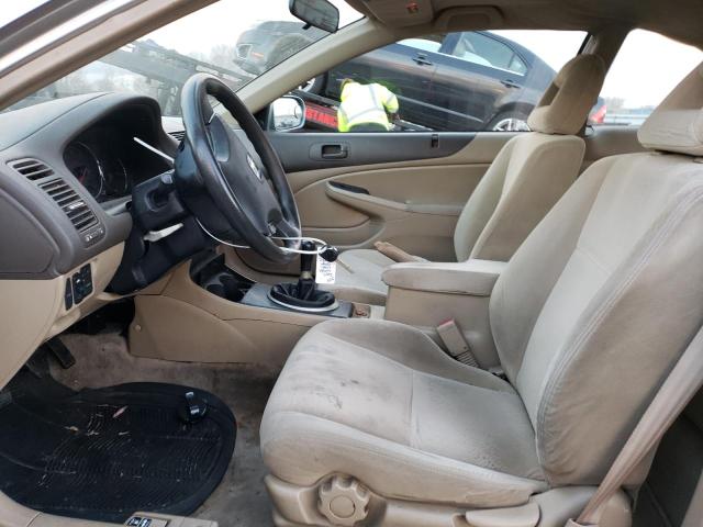Photo 7 from auction – 2003 HONDA CIVIC EX with VIN 1HGEM21983L003512