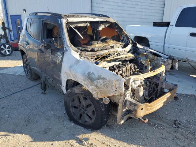 Photo 4 from auction – 2016 JEEP RENEGADE T with VIN ZACCJBCTXGPE31333