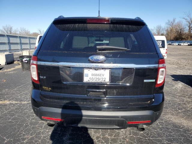 Photo 6 from auction – 2012 FORD EXPLORER X with VIN 1FMHK7D92CGA01690