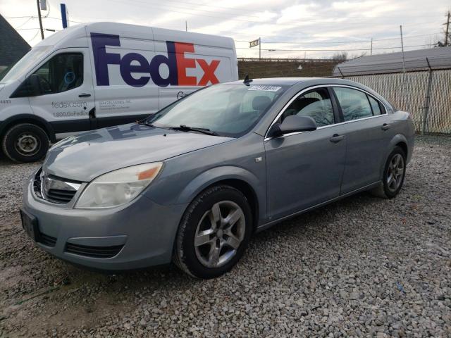 Photo 1 from auction – 2009 SATURN AURA XE with VIN 1G8ZS57B09F204467