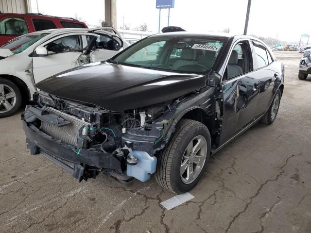 CHEVROLET MALIBU LS 2014 with VIN 1G11B5SL6EF292978 - Photo from auction
