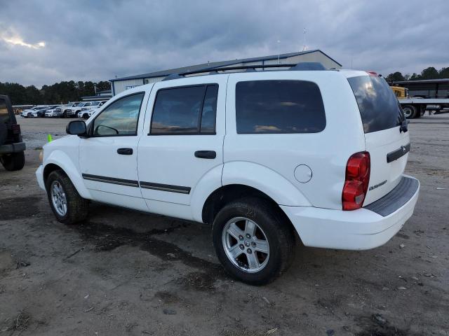 Photo 2 from auction – 2008 DODGE DURANGO SL with VIN 1D8HB48N48F123606