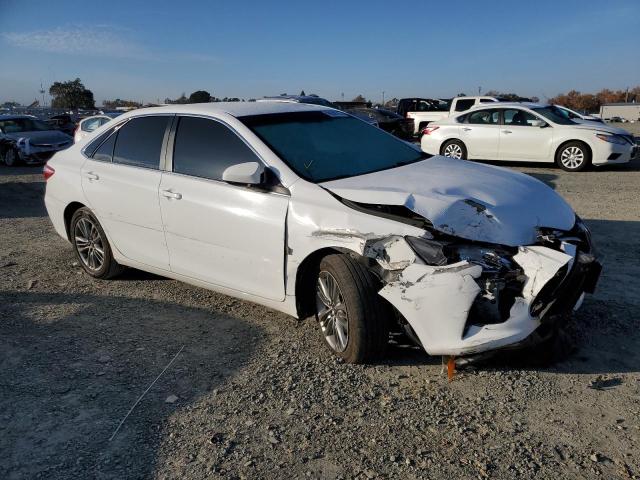 Photo 4 from auction – 2017 TOYOTA CAMRY LE with VIN 4T1BF1FK5HU669094