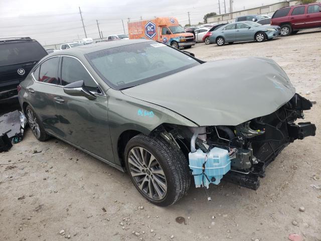 Photo 4 from auction – 2019 LEXUS ES 350 with VIN 58ABZ1B16KU045065